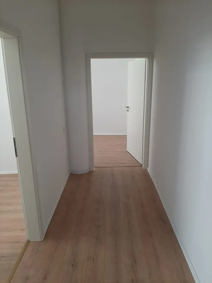 2 Zimmer Wohnung mit 64 m² in Suhl – Bild 6