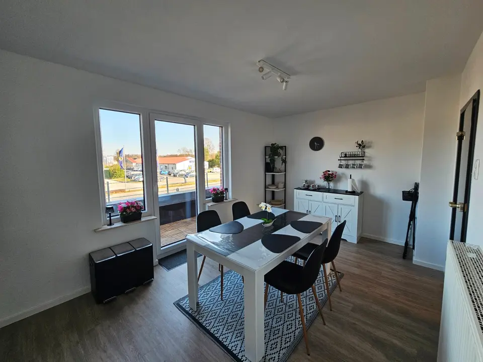 WG-Zimmer mit 80 m² in Leer – Bild 6