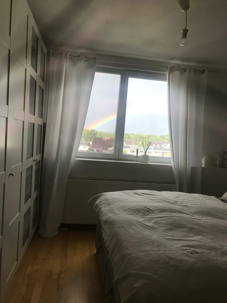 3 Zimmer Wohnung mit 60 m² in Köln – Bild 8