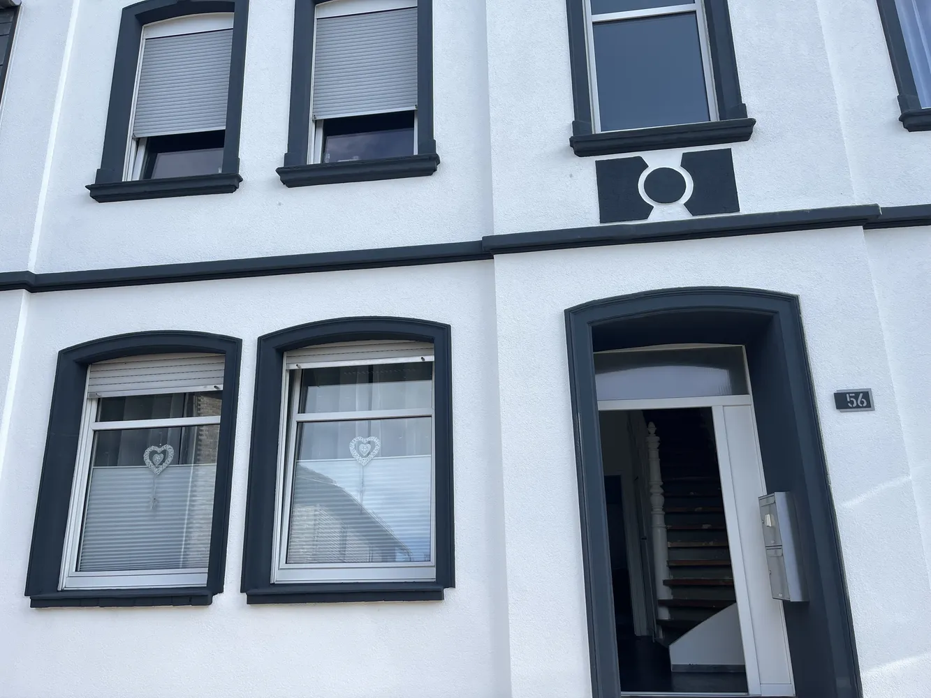 2 Zimmer Wohnung mit 65 m² in Oberhausen – Bild 1