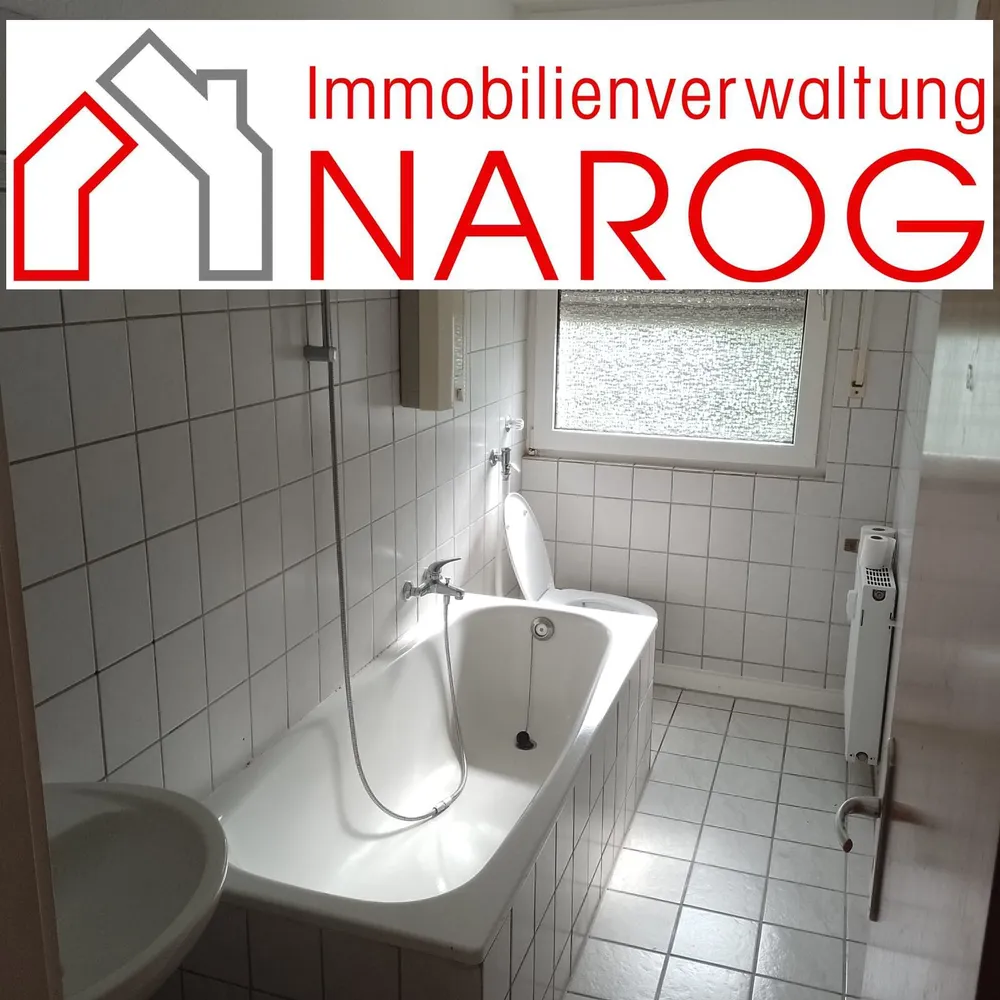 3 Zimmer Wohnung mit 64 m² in Essen – Bild 8