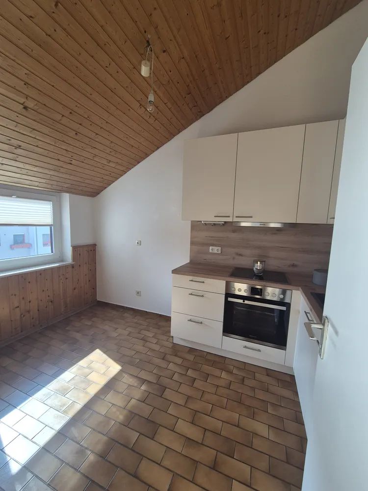 2 Zimmer Wohnung mit 70 m² in Augsburg – Bild 1