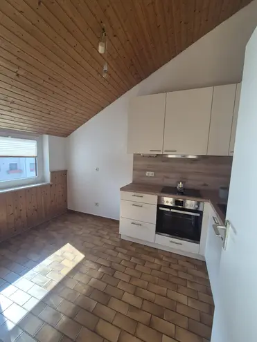 2 room apartment with 70 m² in Augsburg – Photo 1