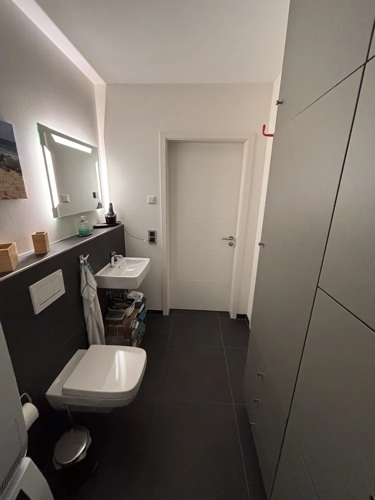 3 Zimmer Wohnung mit 86 m² in Flensburg – Bild 7
