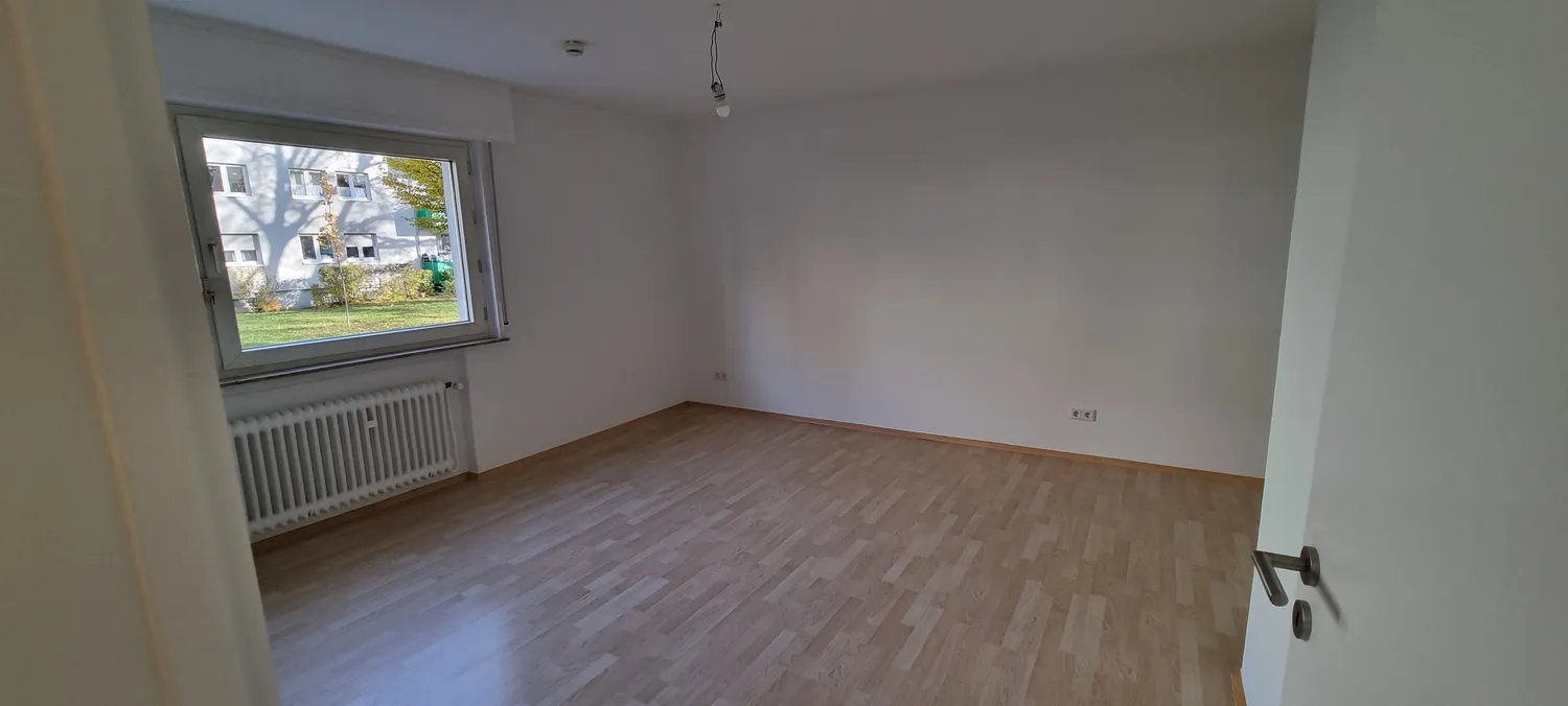 3 Zimmer Wohnung mit 77 m² in Frankfurt am Main – Bild 8