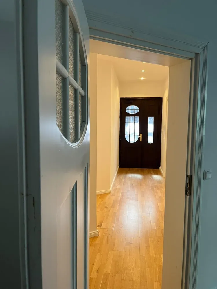 2 Zimmer Wohnung mit 56 m² in Leipzig – Bild 1