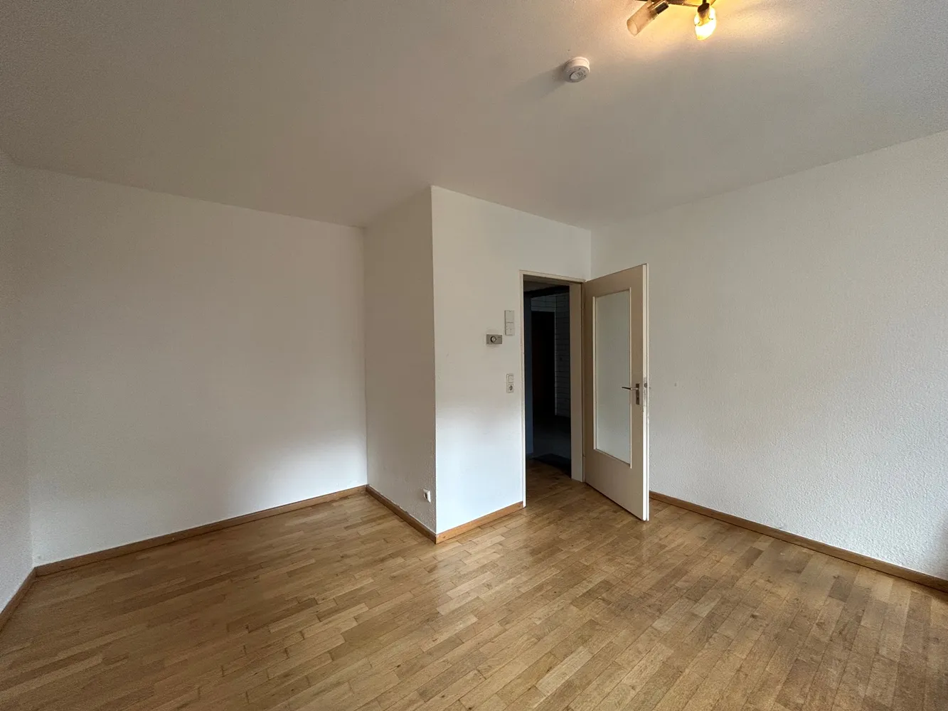 1 room apartment with 25 m² in Cologne – Photo 3