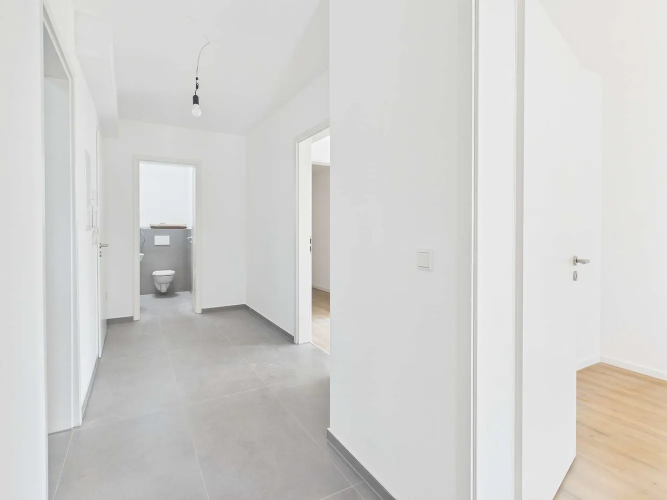 2 Zimmer Wohnung mit 70 m² in Dortmund – Bild 12