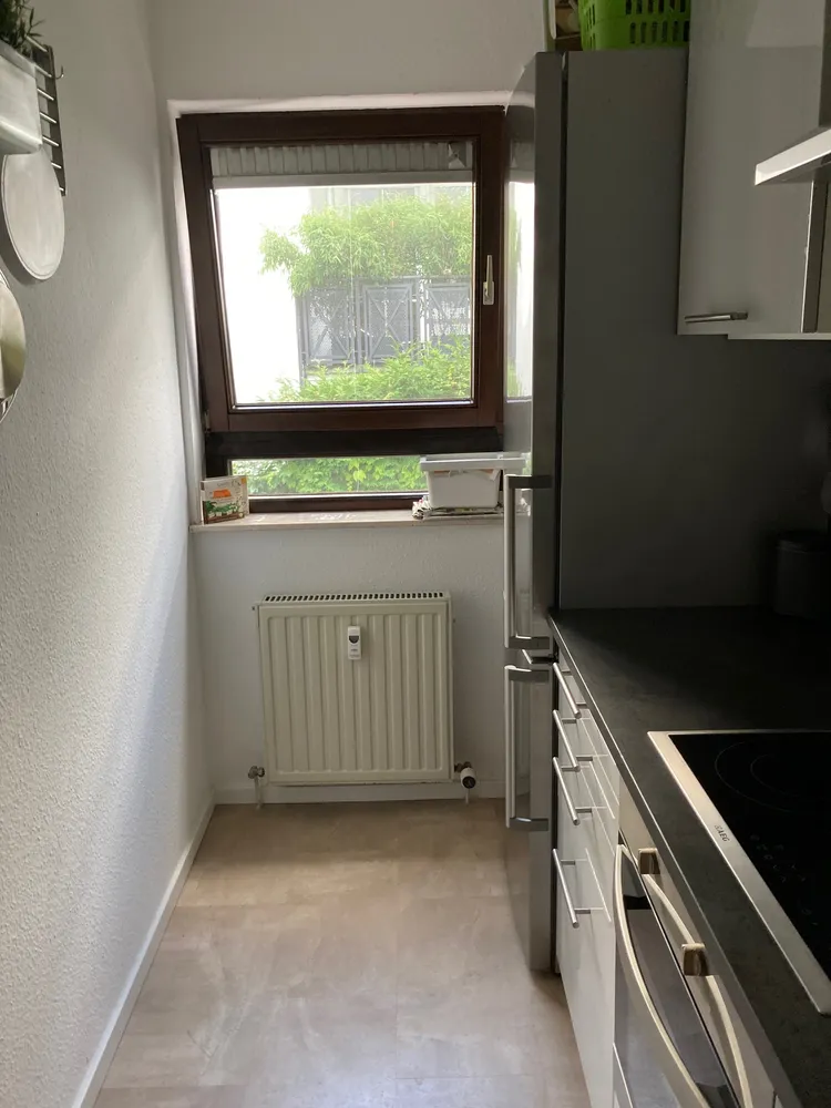 2 Zimmer Wohnung mit 67 m² in Offenbach am Main – Bild 11