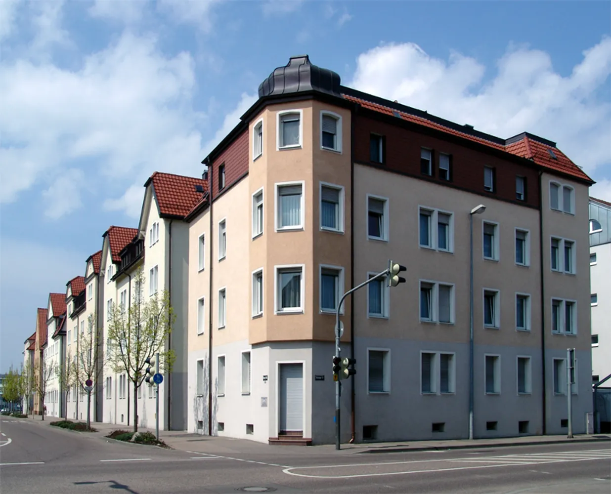 3 Zimmer Wohnung mit 64 m² in Göppingen – Bild 3