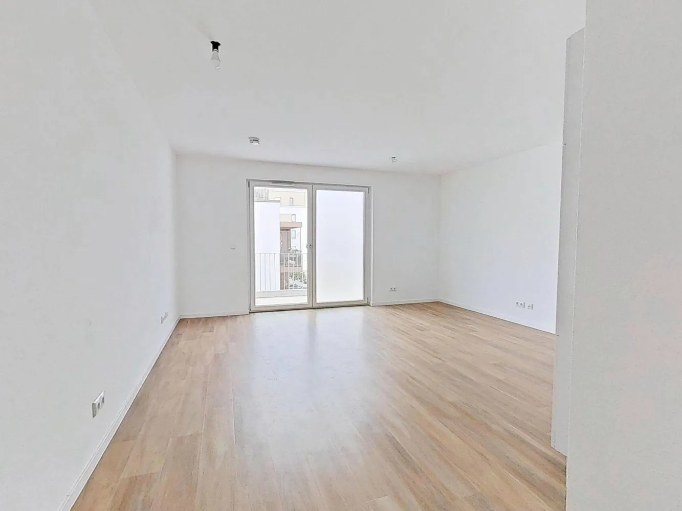 3 Zimmer Wohnung mit 76 m² in Villingen-Schwenningen – Bild 1