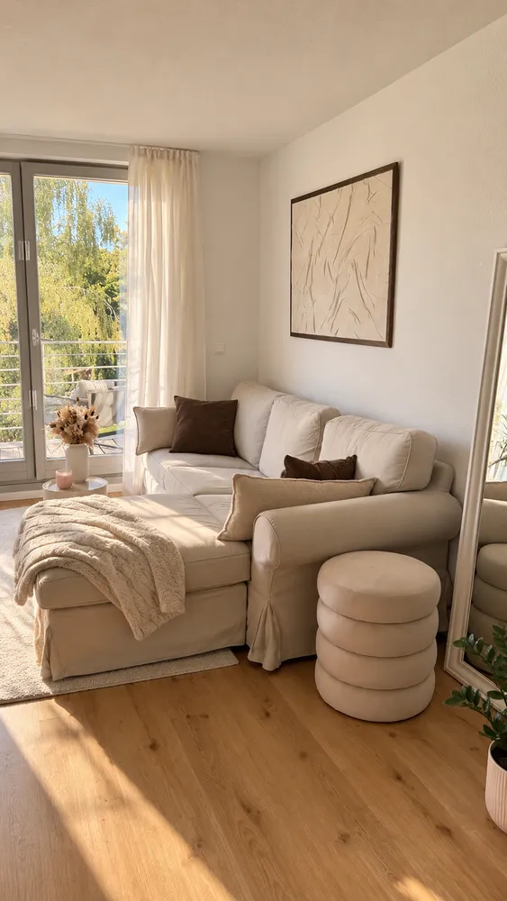 2 Zimmer Wohnung mit 46 m² in Düsseldorf – Bild 2