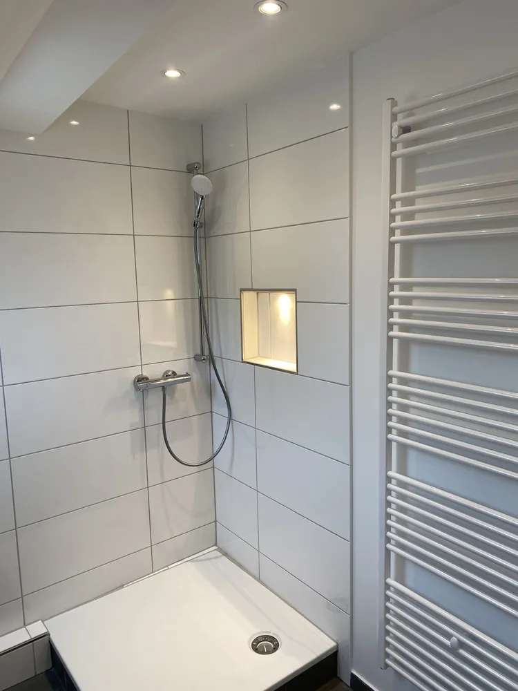 2 Zimmer Wohnung mit 69 m² in Delmenhorst – Bild 12