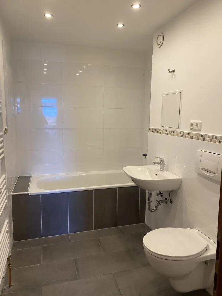 4 Zimmer Wohnung mit 108 m² in München – Bild 3