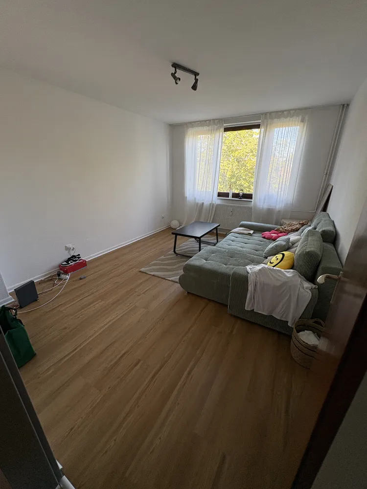 2 Zimmer Wohnung mit 53 m² in Aachen – Bild 4