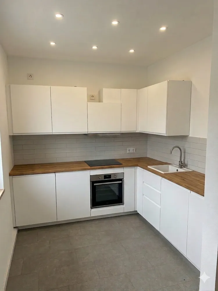 2 Zimmer Wohnung mit 42 m² in Passau – Bild 2