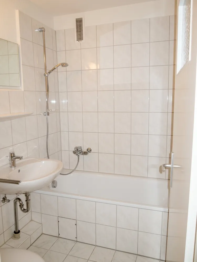 1 Zimmer Wohnung mit 29 m² in Hamburg – Bild 3