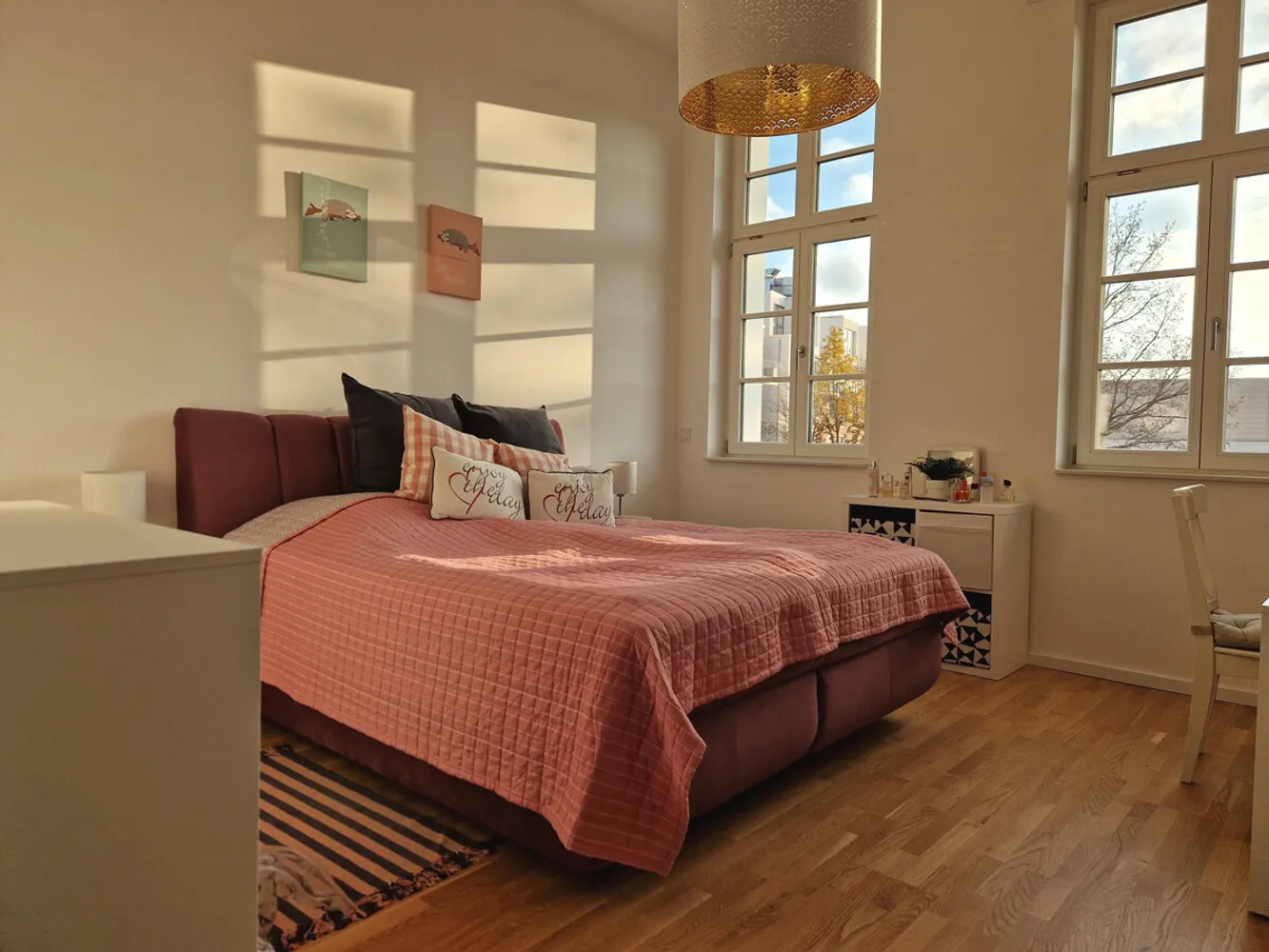 3 Zimmer Wohnung mit 112 m² in Villingen-Schwenningen – Bild 2