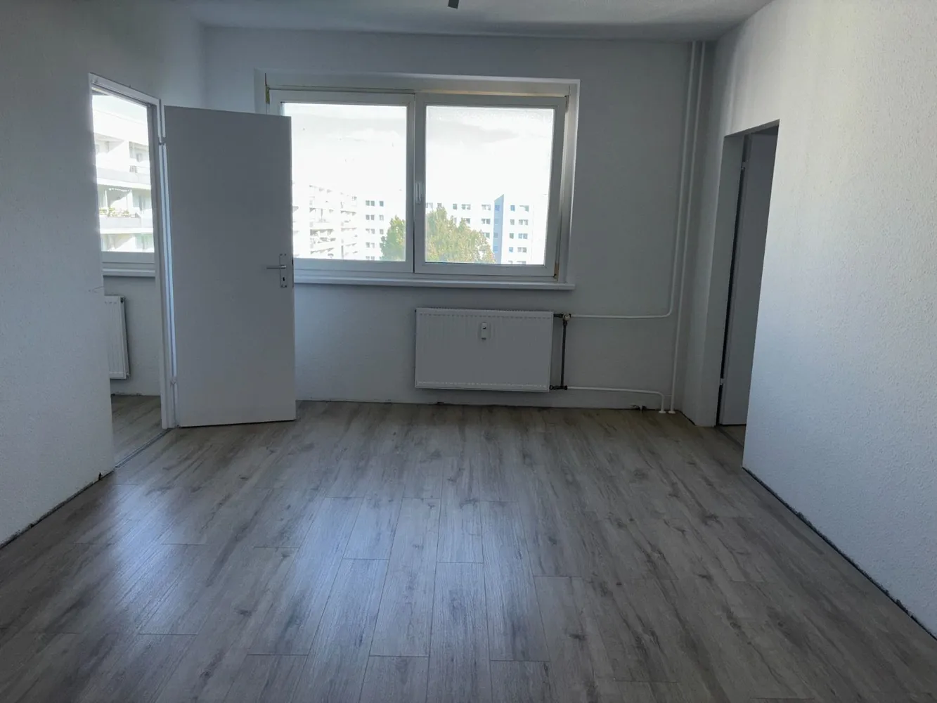 2 room apartment with 48 m² in Berlin – Photo 1