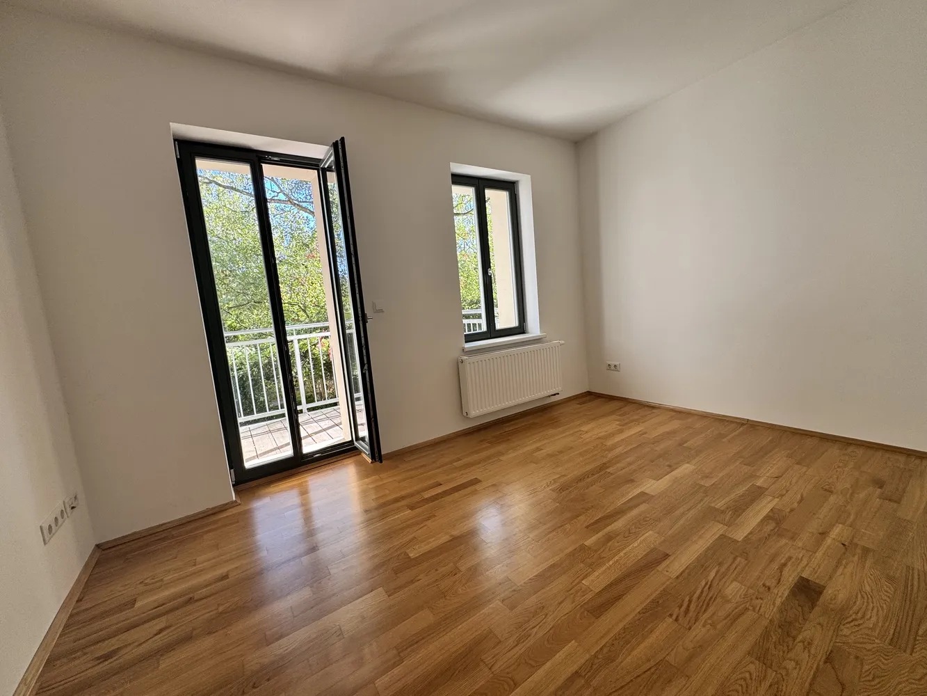2 Zimmer Wohnung mit 49 m² in Leipzig – Bild 2