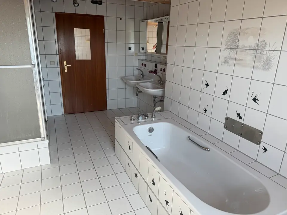 3 Zimmer Wohnung mit 135 m² in Sonneberg – Bild 8