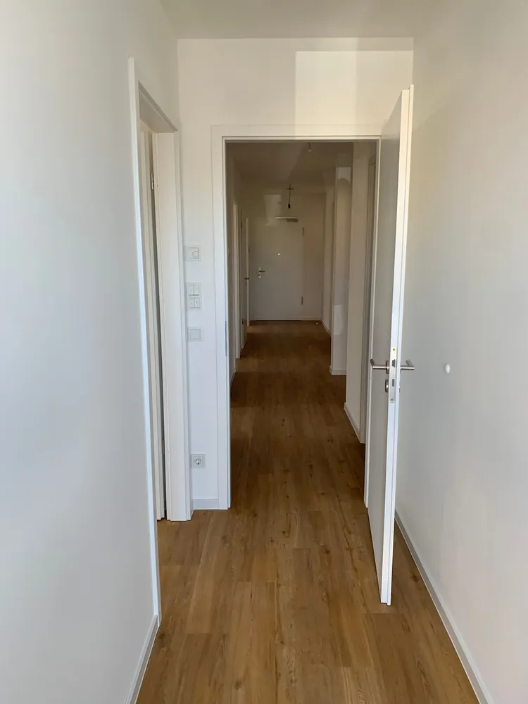 5 Zimmer Wohnung mit 129 m² in Falkensee – Bild 7