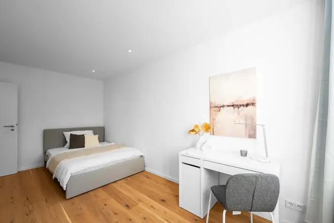 WG-Zimmer in München – Bild 2