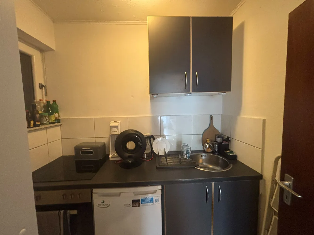 1 Zimmer Wohnung mit 36 m² in Mainz – Bild 5