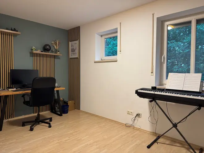 3 Zimmer Wohnung mit 74 m² in Augsburg – Bild 8