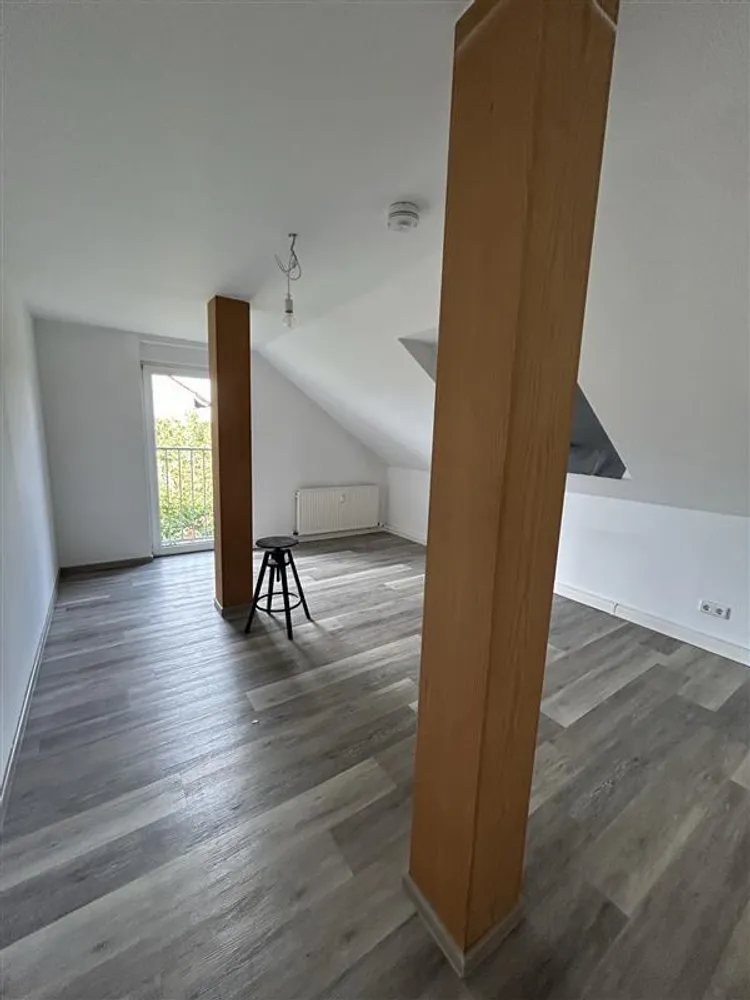 2 Zimmer Wohnung mit 56 m² in Mannheim – Bild 6