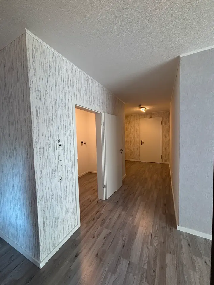 3 Zimmer Wohnung mit 90 m² in Papenburg – Bild 5