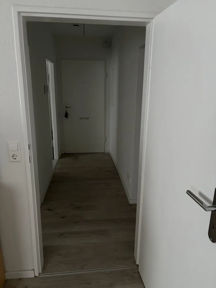 3 room apartment with 51 m² in Hanover – Photo 4