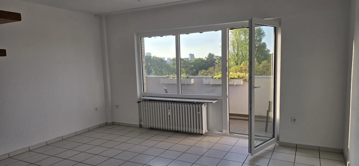 3 room apartment with 73 m² in Düsseldorf – Photo 6