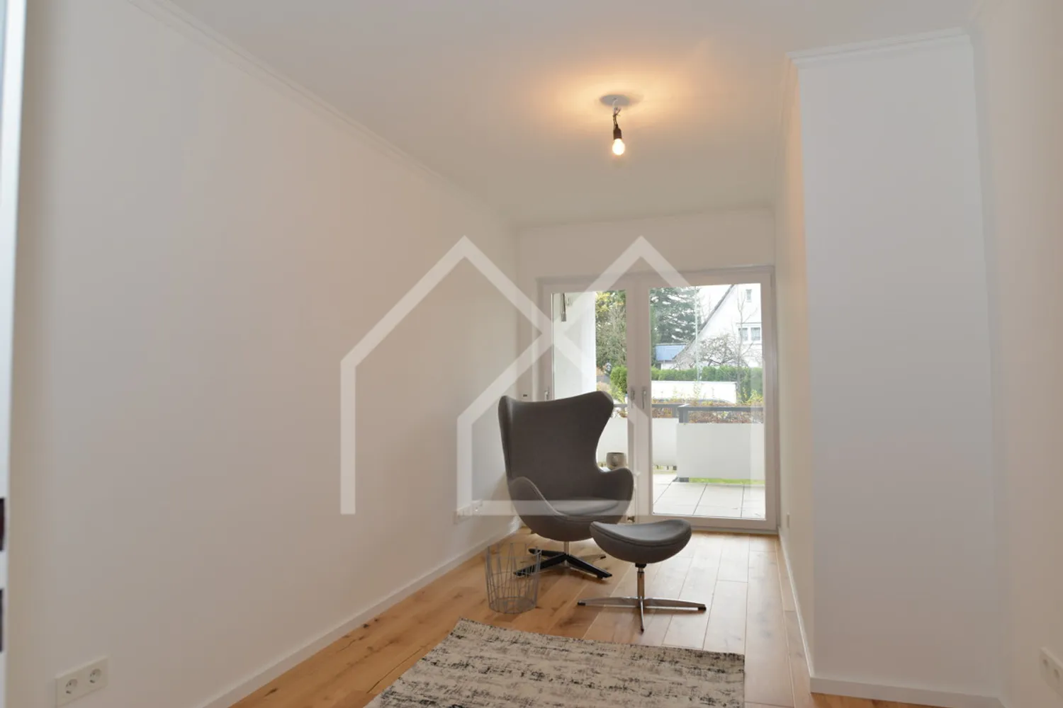 4 Zimmer Wohnung mit 133 m² in München – Bild 10
