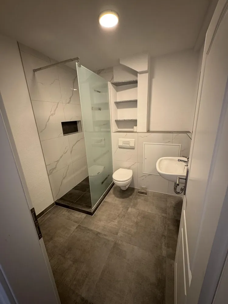 2 Zimmer Wohnung mit 40 m² in Essen – Bild 1