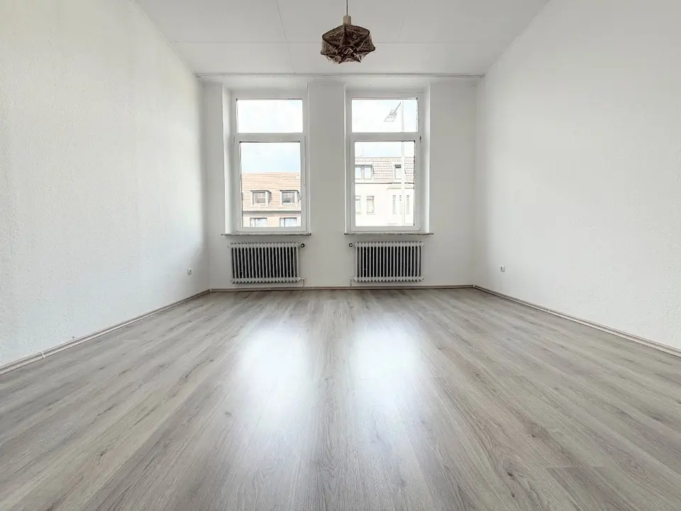 2 Zimmer Wohnung mit 64 m² in Oberhausen – Bild 5