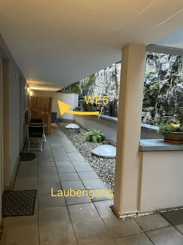 1 Zimmer Wohnung mit 32 m² in Heidelberg – Bild 9