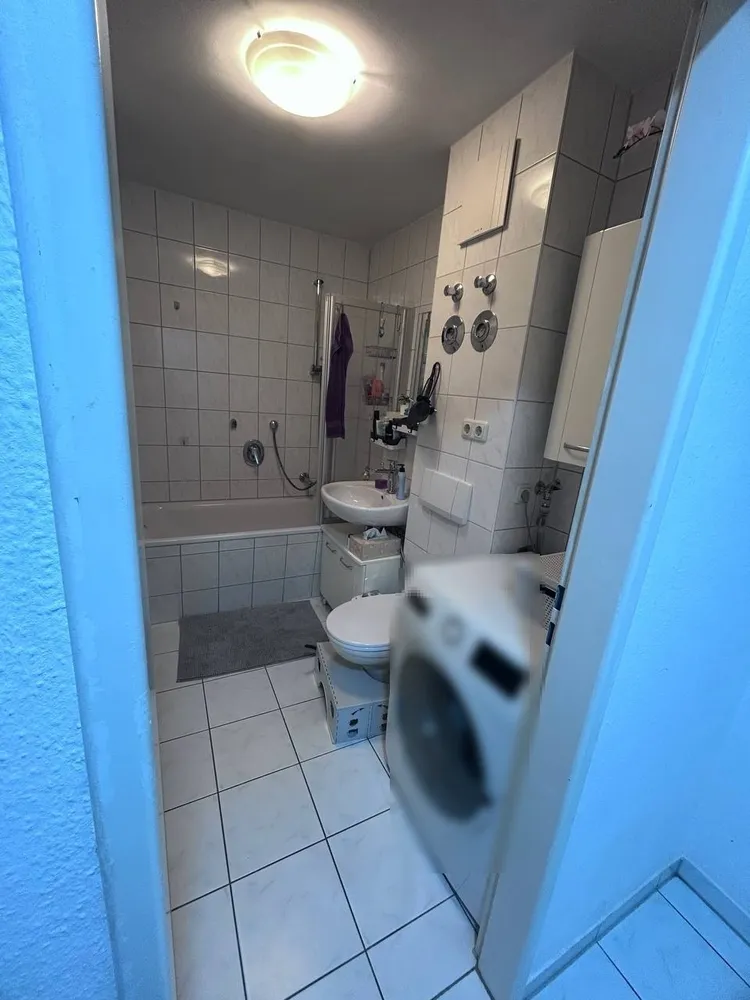 2 Zimmer Wohnung mit 56 m² in Dresden – Bild 5