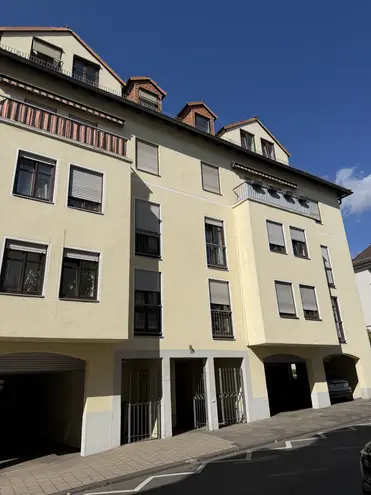 2 room apartment with 55 m² in Darmstadt – Photo 2