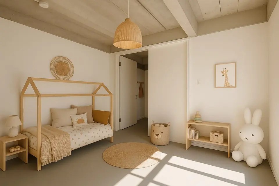 3 Zimmer Wohnung mit 80 m² in Königs Wusterhausen – Bild 8