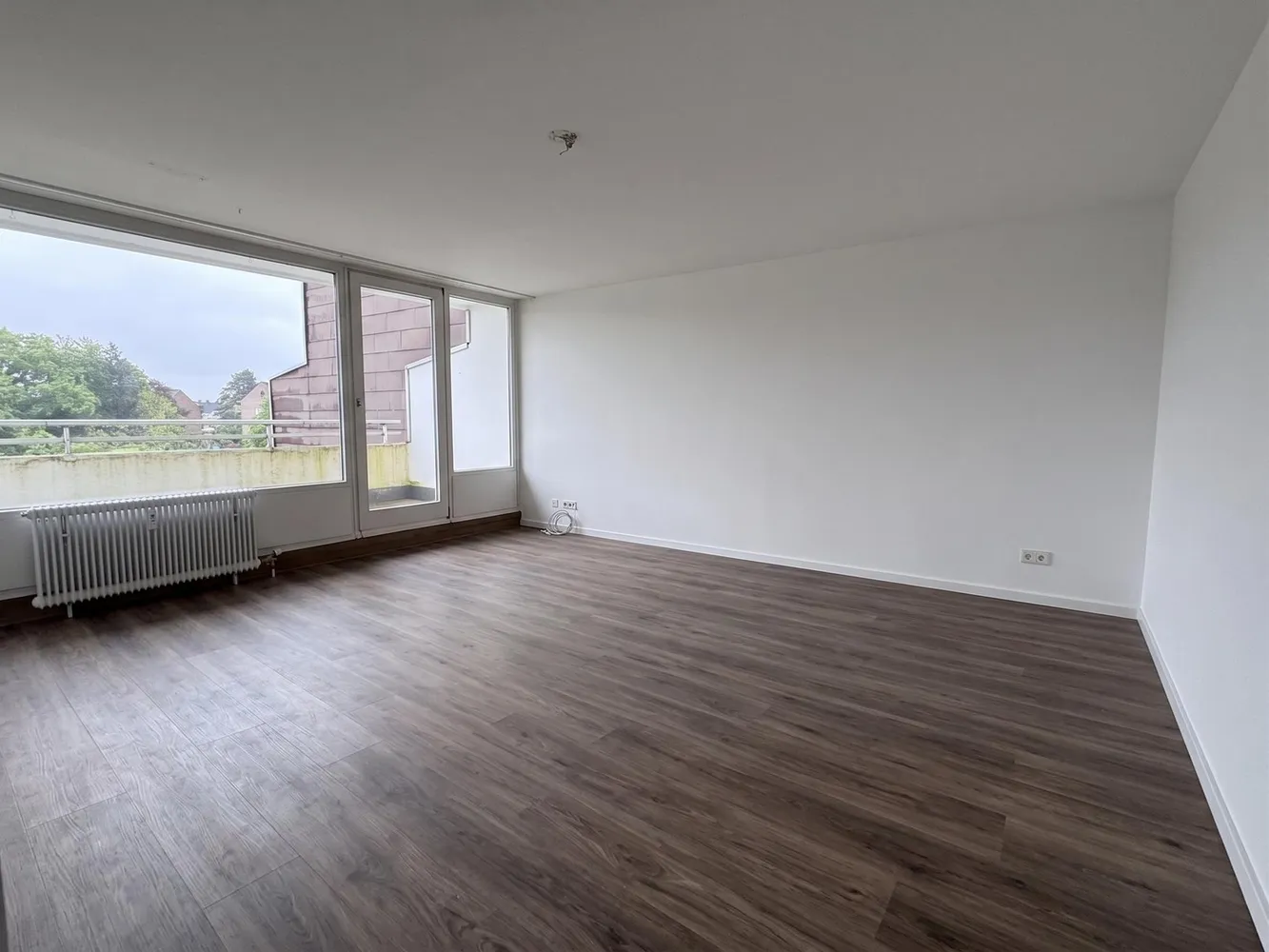 4 Zimmer Wohnung mit 100 m² in Mönchengladbach – Bild 5