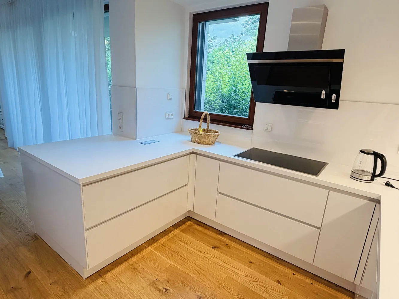 5 Zimmer Wohnung mit 130 m² in Düsseldorf – Bild 5