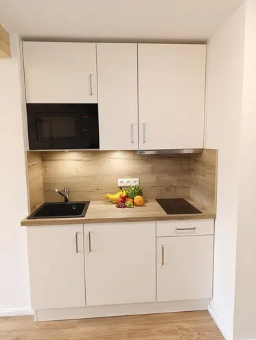 2 Zimmer Wohnung mit 35 m² in Kiel – Bild 4