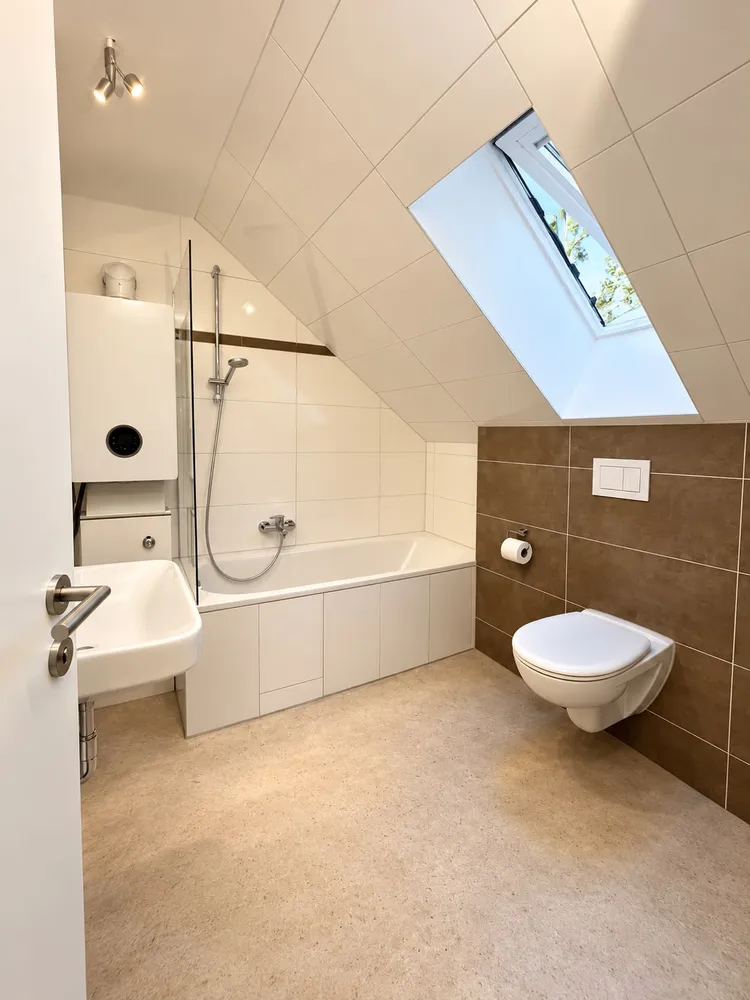 2 room apartment with 68 m² in Dortmund – Photo 7