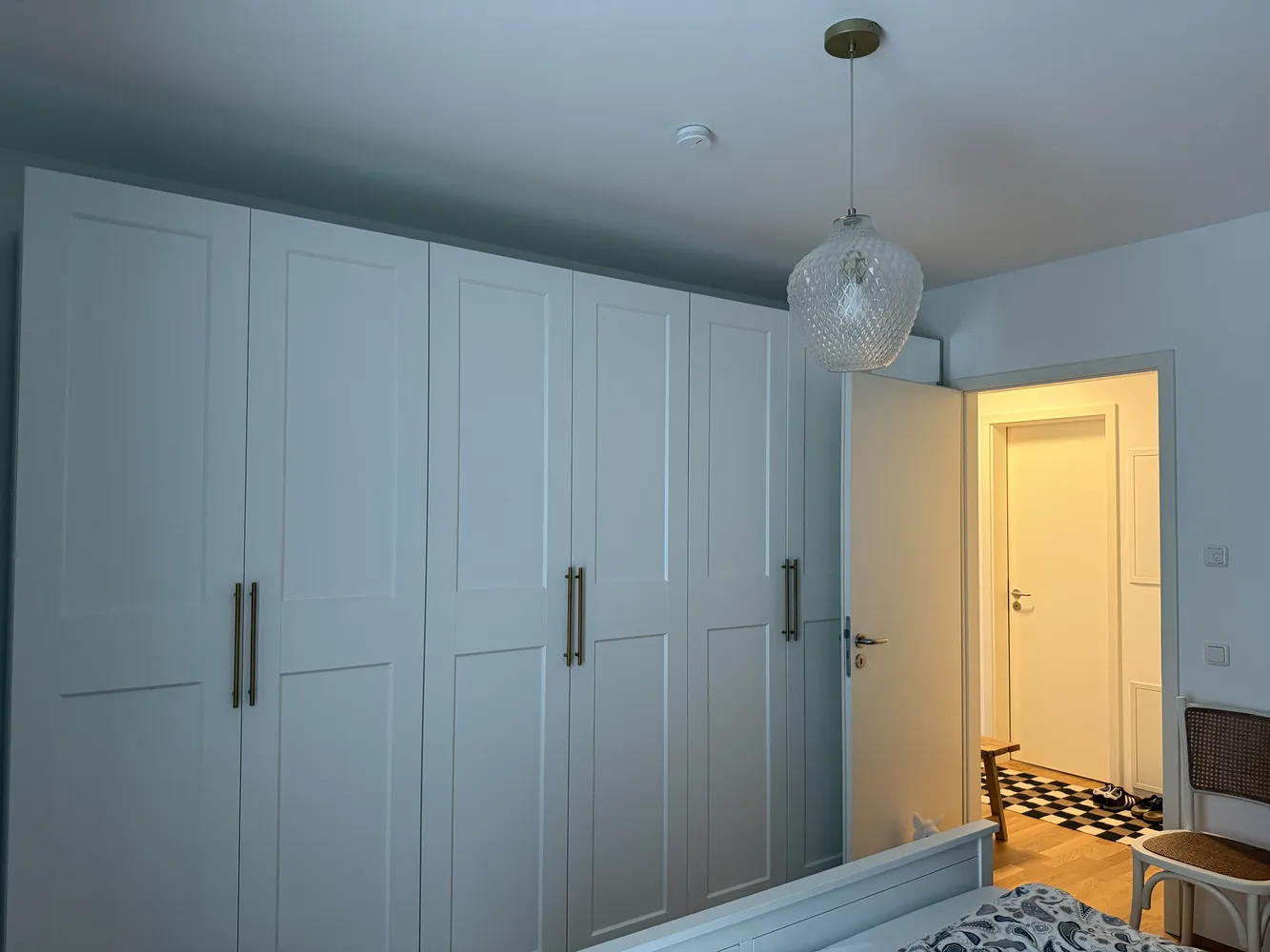 3 room apartment with 110 m² in Munich – Photo 6