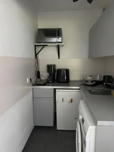1 Zimmer Wohnung mit 32 m² in Köln – Bild 5