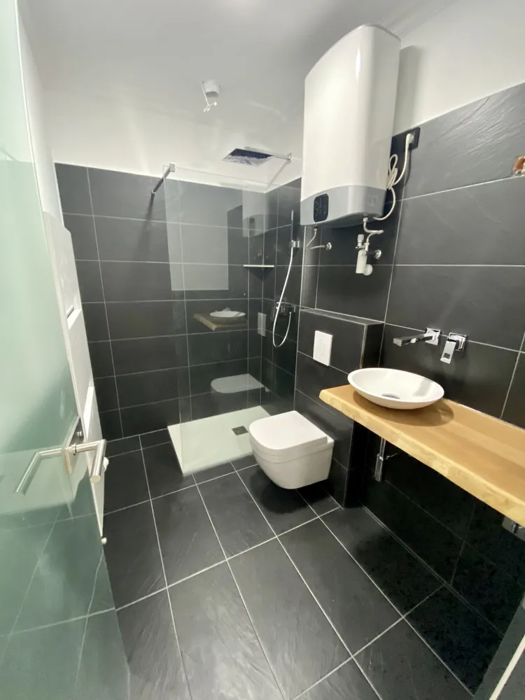 2 Zimmer Wohnung mit 46 m² in Berlin – Bild 12
