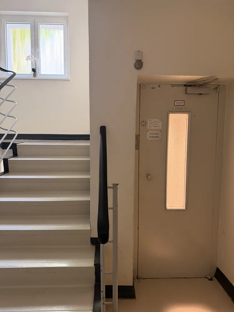 2 Zimmer Wohnung mit 55 m² in Berlin – Bild 2