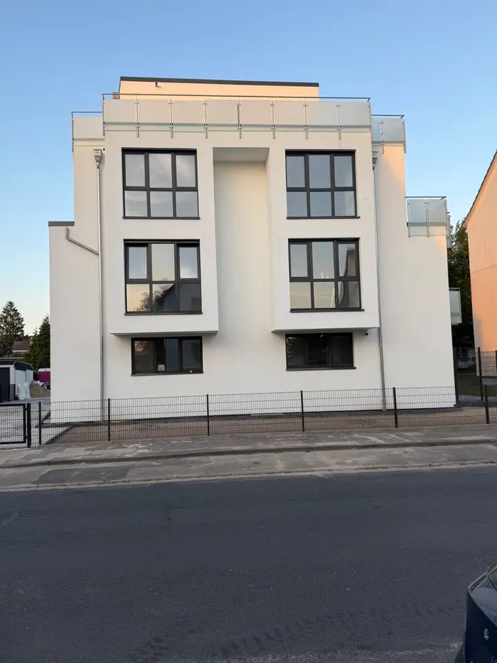 2 Zimmer Wohnung mit 76 m² in Hannover – Bild 4