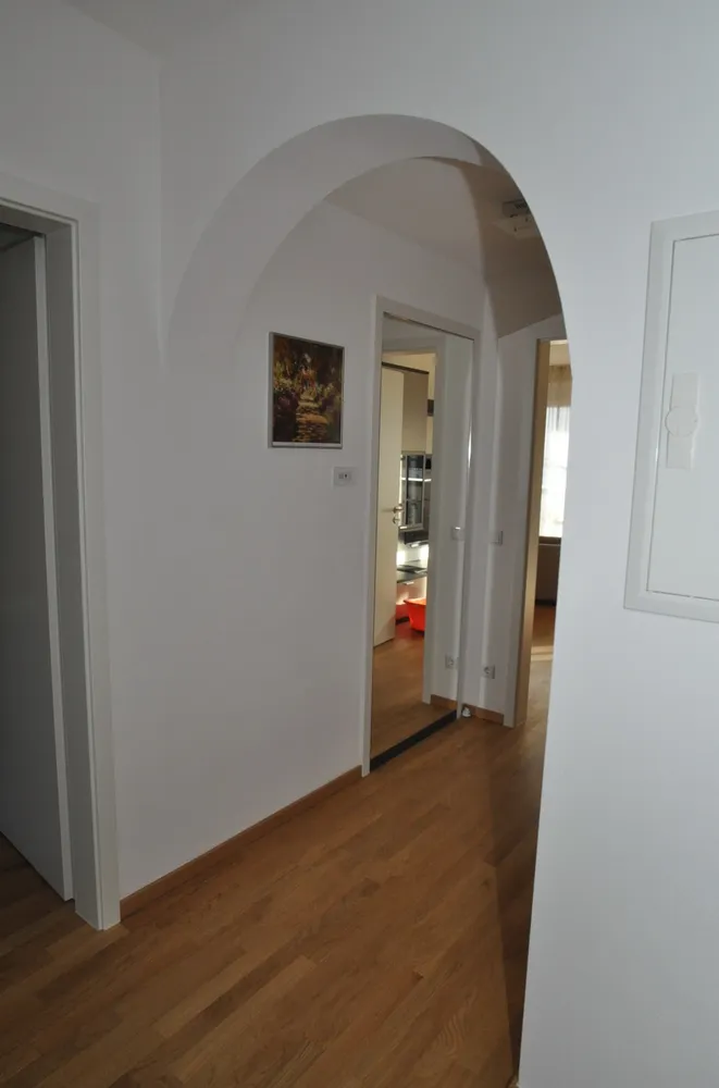 3 Zimmer Wohnung mit 78 m² in Garmisch-Partenkirchen – Bild 4